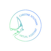 CS Virtual Assistant logo - Similar company to Virtual Assistant Creatives
