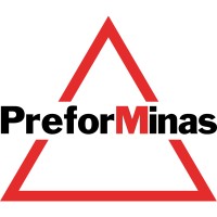 PreforMinas logo - Similar company to Plp Maxxweld