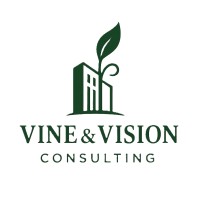 Vine & Vision Consulting, LLC. logo - Similar company to Hueco Tanks