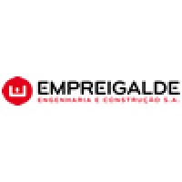 Empreigalde - Engenharia e Construção, S.A. logo - Similar company to Gs- Arquitectos: Gonzalezsacedonarquitectos