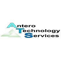 Antero Technology Services logo - Similar company to As Infotech