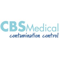 CBS Medical srl logo - Similar company to Genimpex Srl