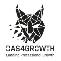 DAS4GROWTH logo - Similar company to Plenitas