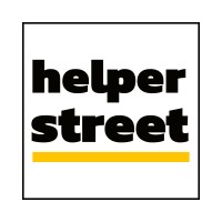 Helperstreet logo - Similar company to Exohouses