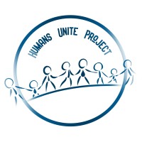 Humans Unite Project logo - Similar company to Belsh