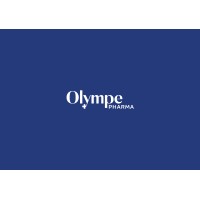 OLYMPE PHARMA logo - Similar company to Optiphar
