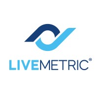 LiveMetric logo - Similar company to Parsempo