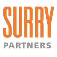 Surry Partners Lawyers logo - Similar company to Spring Law