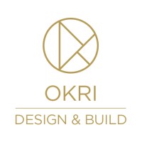 OKRI design & build logo - Similar company to Studio Dar
