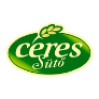 Ceres Sütő