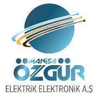 Özgür Kablo A.Ş. logo - Similar company to Scon