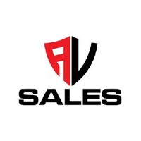 AV Sales logo - Similar company to Lange Technical Services, Ltd.