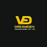 DreamDev Technologies PVT LTD logo - Similar company to Ps Collaborations