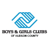 The Boys & Girls Clubs Of Hudson County