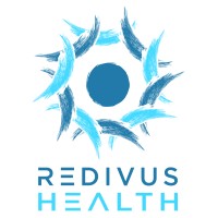 Redivus Health logo - Similar company to Redpoint Summit