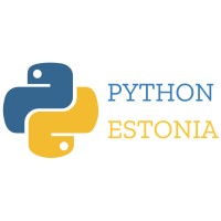 Python Estonia logo - Similar company to Devopsdays Kraków