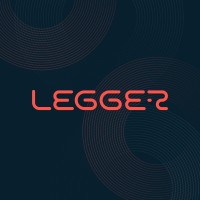 Legger logo - Similar company to Hardcod3