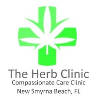 The Herb Clinic logo - Similar company to Wellness.Work