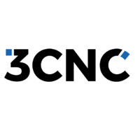 3CNC logo - Similar company to Mes – 360°