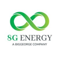 8G Energy logo - Similar company to 8G Solutions