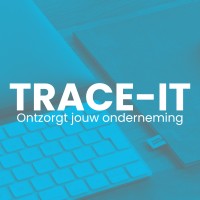 TRACE-IT logo - Similar company to Ode Aan Anders