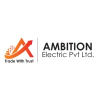 Ambition Electric Pvt. Ltd. logo - Similar company to Vidhyut Technical Industries Pvt. Ltd.