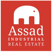 Assad Industrial logo - Similar company to Assad Group