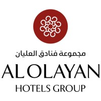 Al Olayan Hotels Group logo - Similar company to Rowaa Golden
