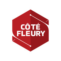 Côté Fleury logo - Similar company to Stad Finances Inc.