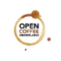 Open Coffee Nederland logo - Similar company to Podsummit