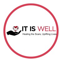 IT IS WELL Community Based Organization logo - Similar company to Mediaeste  It Solutions.