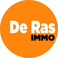 Immo De Ras logo - Similar company to Top Vastgoed