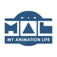 My Animation Life (MAL) logo - Similar company to Studio Stigmata