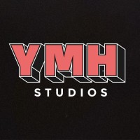 YMH Studios logo - Similar company to 7Equis