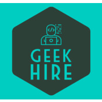 GeekHire Inc. logo - Similar company to Digitalent