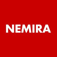Nemira Publishing House logo - Similar company to Bookster