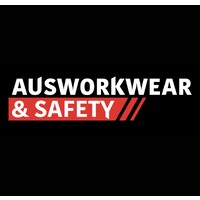 Ausworkwear & Safety logo - Similar company to Wiltya Vari