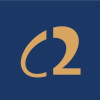 Clínica C2 Odontologia logo - Similar company to Clínica Oásis Odontologia Integrada