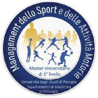 Master in Management dello Sport e delle Attività Motorie logo - Similar company to Cus Napoli