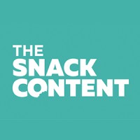 The Snack Content logo - Similar company to Snack Content