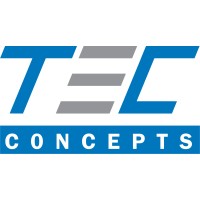 TEC Concepts logo - Similar company to Tsl Lavage Poids Lourds