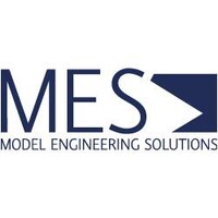 Model Engineering Solutions logo - Similar company to Model Based Development Applications Llc