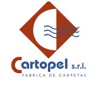 Cartopel S.R.L logo - Similar company to Bioxen