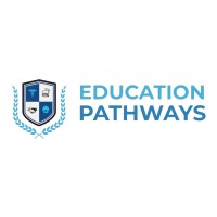 Education Pathways Dubai logo - Similar company to Education Techplus Investment Co. L.L.C