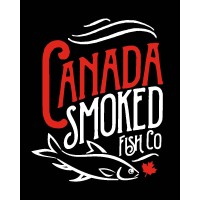 Canada Smoked Fish Co logo - Similar company to Hanes Hummus