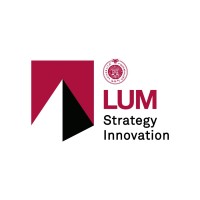 LUM Strategy Innovation logo - Similar company to G R O Ventures Ag