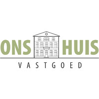 Ons Huis Vastgoed & Makelaardij logo - Similar company to Peters Real Estate Bv