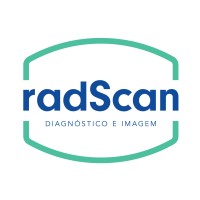 Radscan logo - Similar company to Lungscreen Foundation