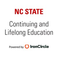 NC State University Cybersecurity Training logo - Similar company to Enclave Technologies