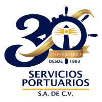 Servicios Portuarios S.A de C.V logo - Similar company to Phi Structural